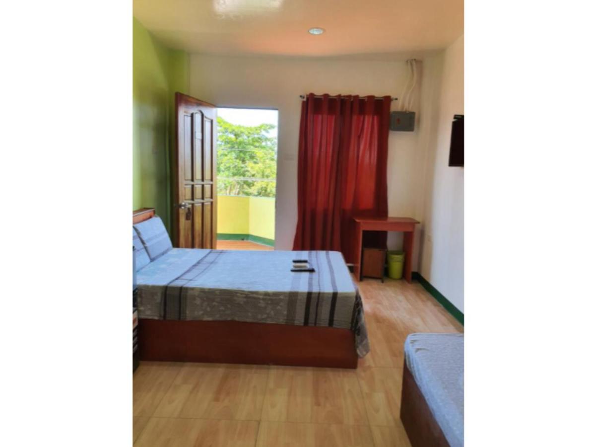 Aosmec Square Hotel Île de Mactan Extérieur photo