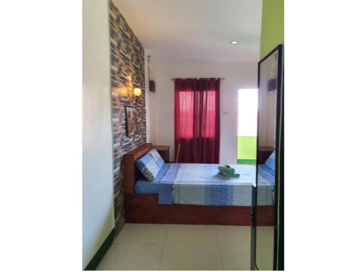 Aosmec Square Hotel Île de Mactan Extérieur photo