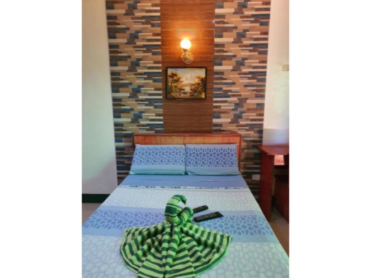 Aosmec Square Hotel Île de Mactan Extérieur photo