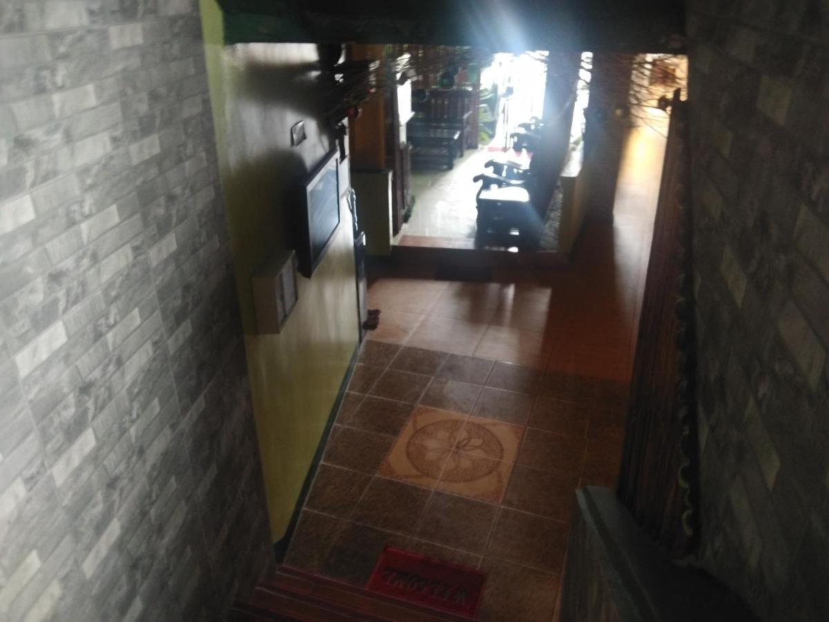 Aosmec Square Hotel Île de Mactan Extérieur photo